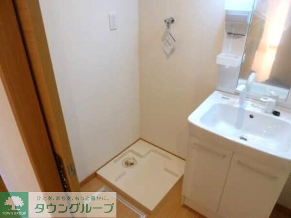 Mフィールド Vの物件内観写真